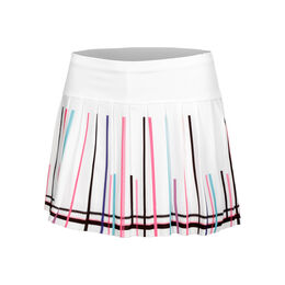 Abbigliamento Da Tennis Lucky in Love Long Down The Line Skirt